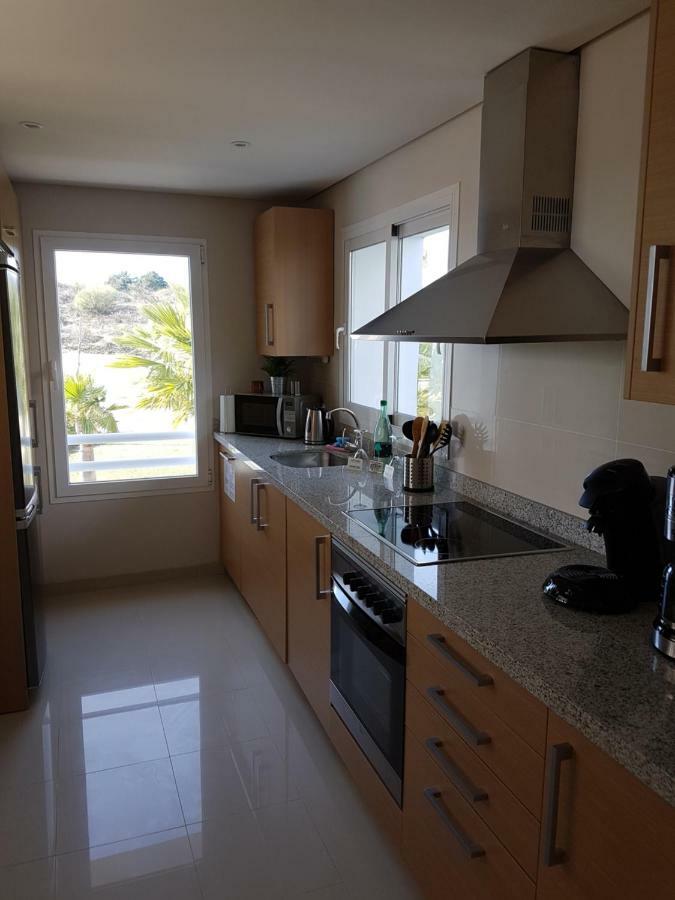 Alcazaba Lagoon Estepona Golf Apartment Luaran gambar
