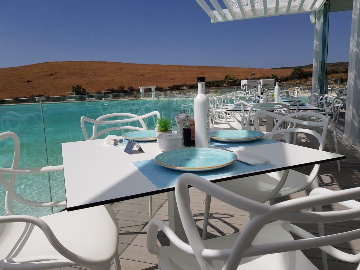 Alcazaba Lagoon Estepona Golf Apartment Luaran gambar